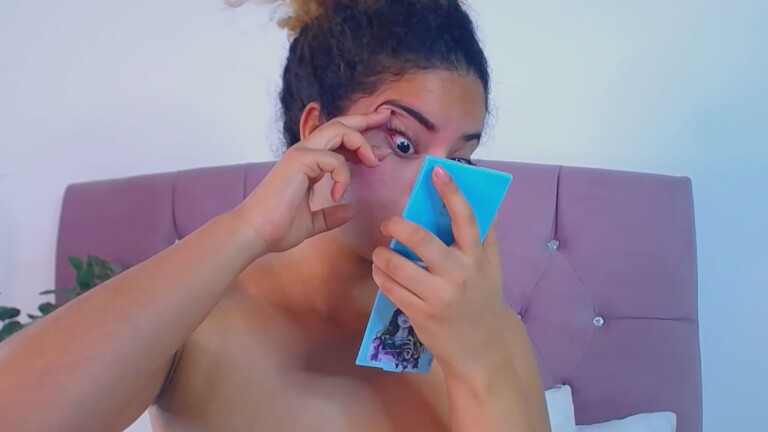 AnyraBrown's nudes and profile