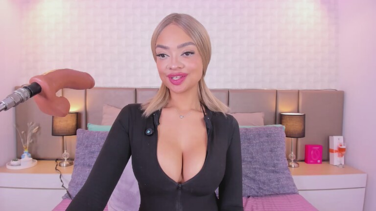 Anna_Jenssen's Streamate show and profile