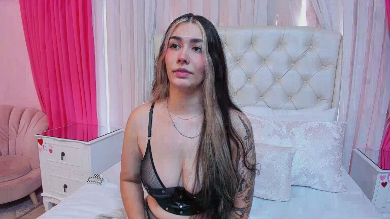 BonieRider's Streamate show and profile