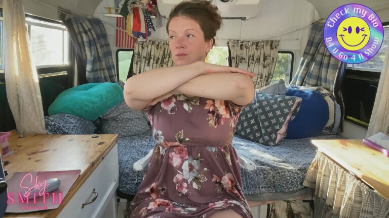 SkySmith's Streamate show and profile