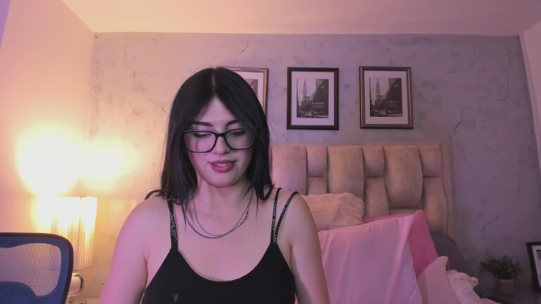 IsabellaaRossi's Streamate show and profile