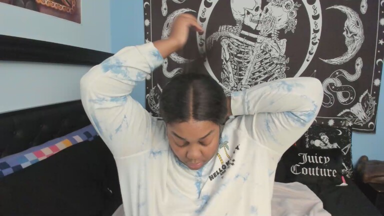 ChloeBankz's Streamate show and profile