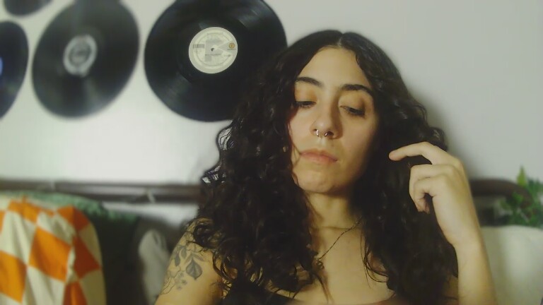 Valeriarose53's Streamate show and profile