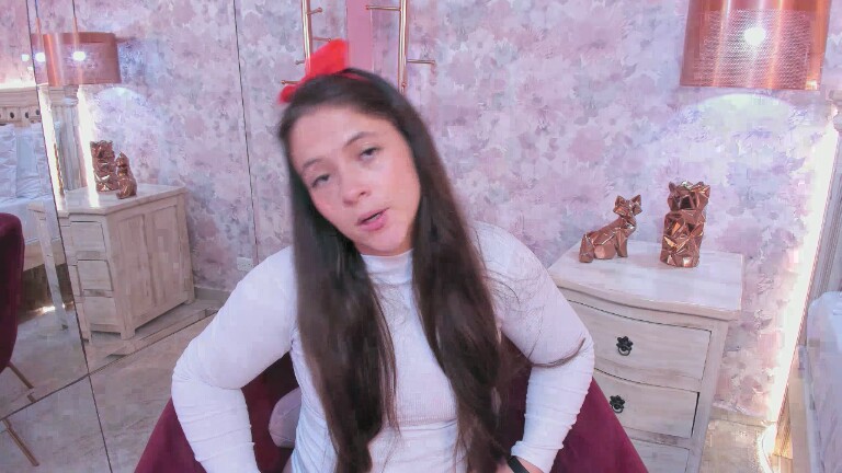 LanaOlseen's Streamate show and profile