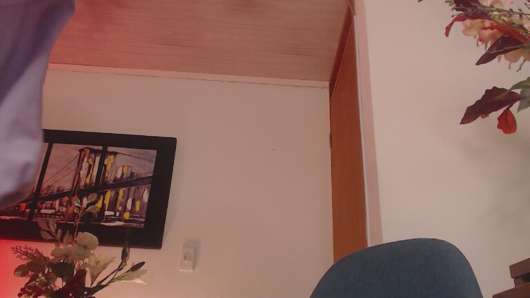 SienaCruz's Streamate show and profile