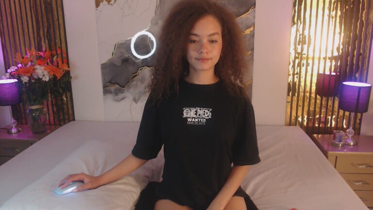 MiticaBrenner's Streamate show and profile