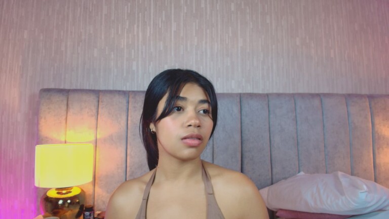 Jasmin_606's Streamate show and profile