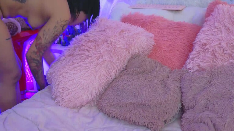 BellaPorch's Streamate show and profile