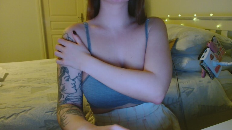 Perfectpaisleyx's Streamate show and profile