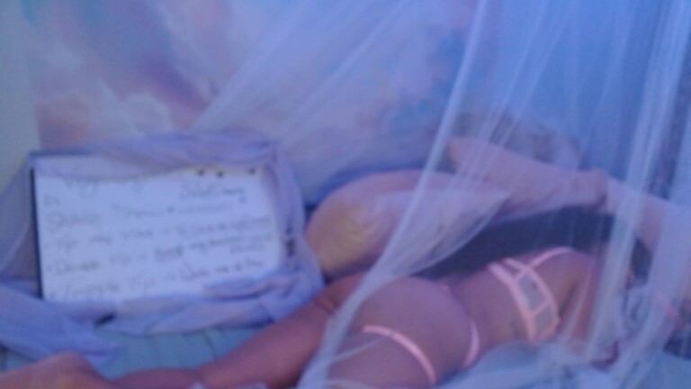 VegaVyxen_22's Streamate show and profile