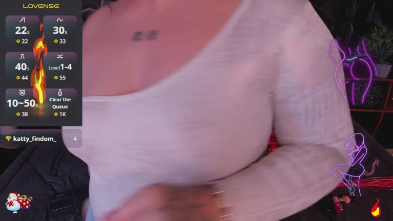 Appril_Foxx's Streamate show and profile