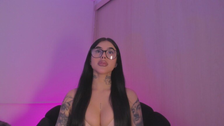 SamanthaEvgeniev's Streamate show and profile