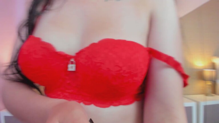 LunaGarzon's Streamate show and profile