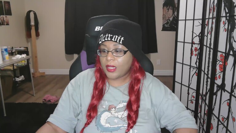 animevampires's Streamate show and profile