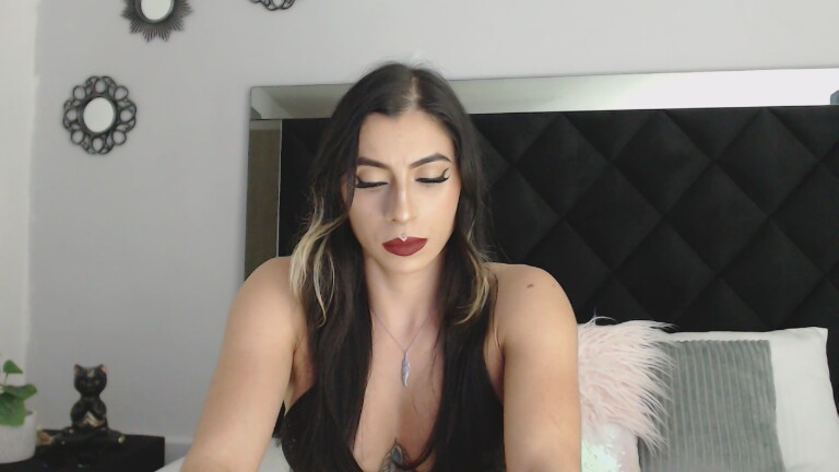 ElevXXX's Streamate show and profile