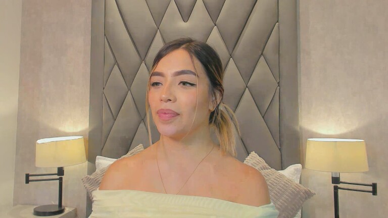 Valery_Smithh's Streamate show and profile