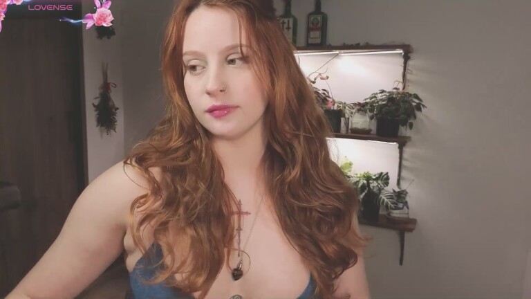 LadySlan's Streamate show and profile