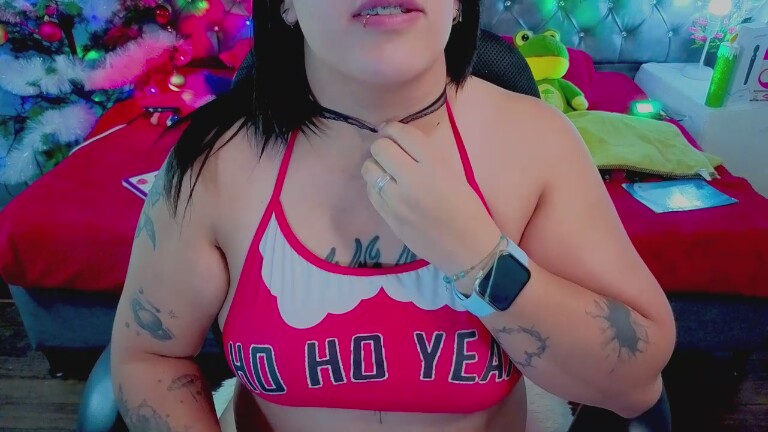 NatalieHarris's Streamate show and profile