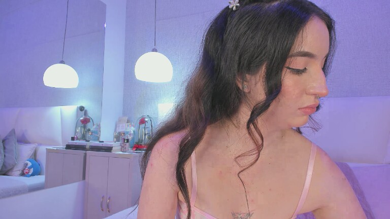 Elizabeth_Paython's Streamate show and profile