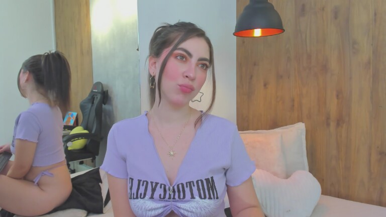 Abby_Coopers's Streamate show and profile