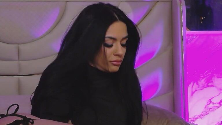 KIMBERLYI's Streamate show and profile