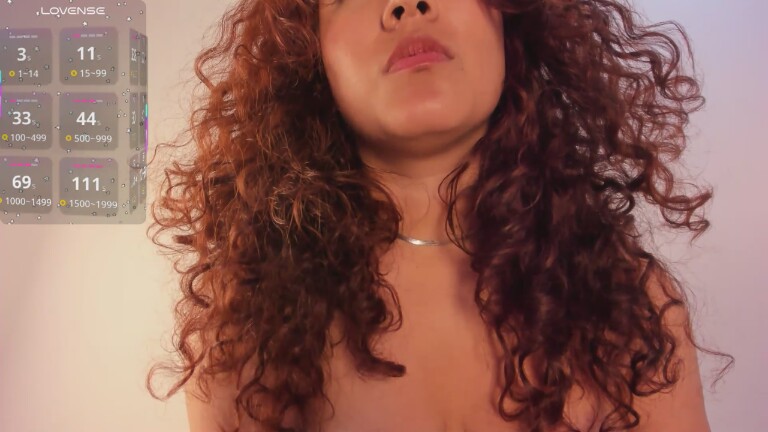 imxtamara's Streamate show and profile