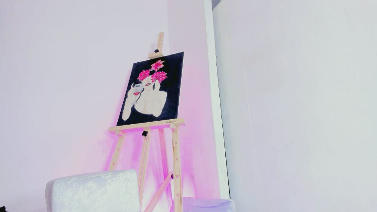 ValeryMoss's Streamate show and profile