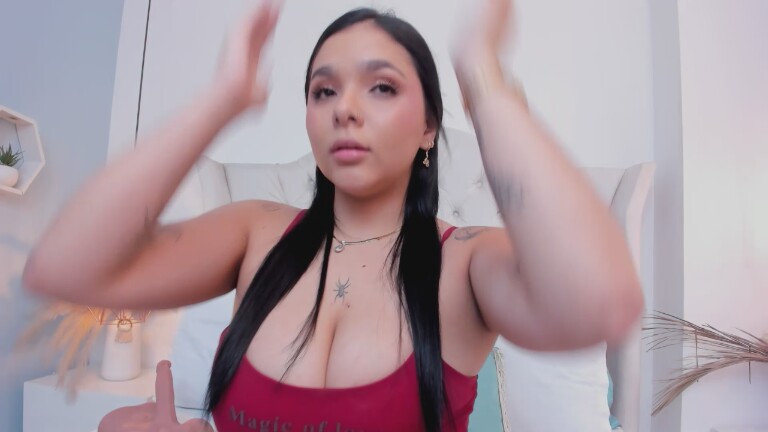 StephanieRamirez's Streamate show and profile