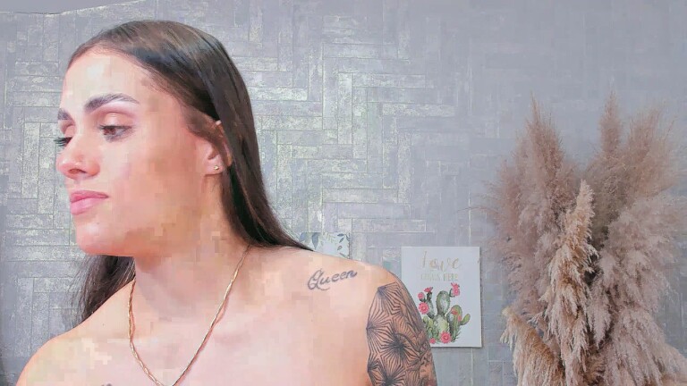 SaraBacker's Streamate show and profile