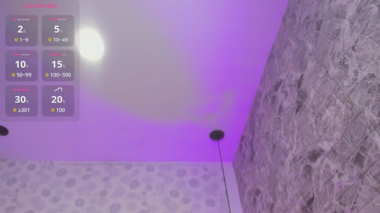 NicoleParker111's Streamate show and profile