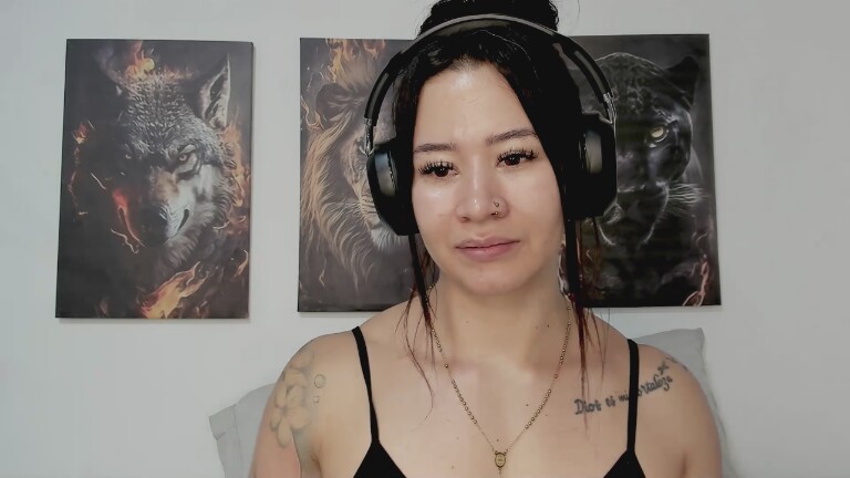 AngelMartins's Streamate show and profile