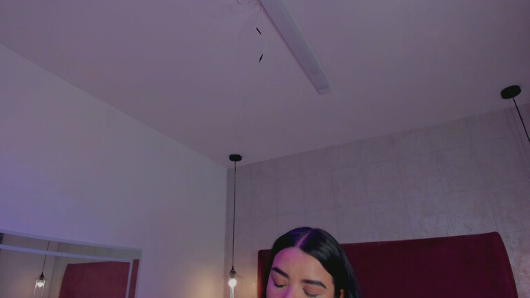 Alisson_Drew's Streamate show and profile