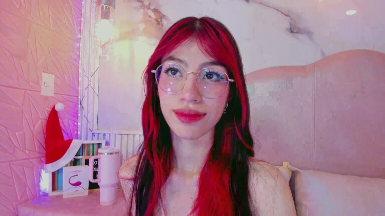 MilyRosie's Streamate show and profile