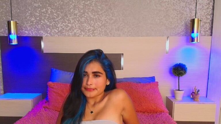 AidaEscobar's Streamate show and profile