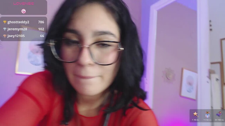 HellaKuspokka's Streamate show and profile