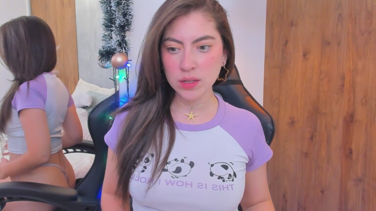 Abby_Coopers's Streamate show and profile