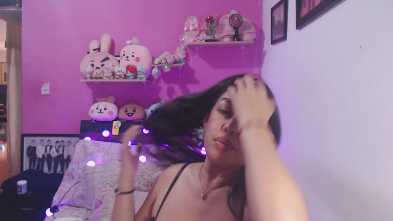 IsabellaSweet169's Streamate show and profile