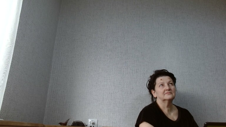 MiraLight's Streamate show and profile