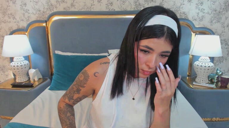 CanndyyRaays's Streamate show and profile