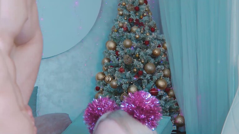 DenLina's Streamate show and profile