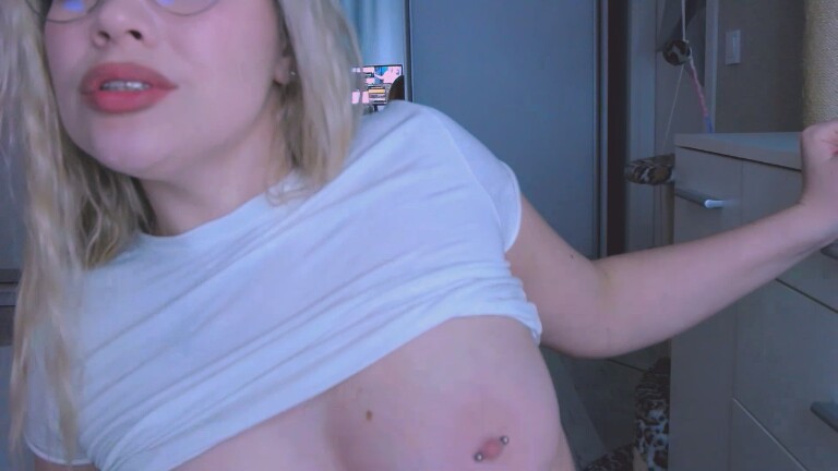 DianaLuna's Streamate show and profile