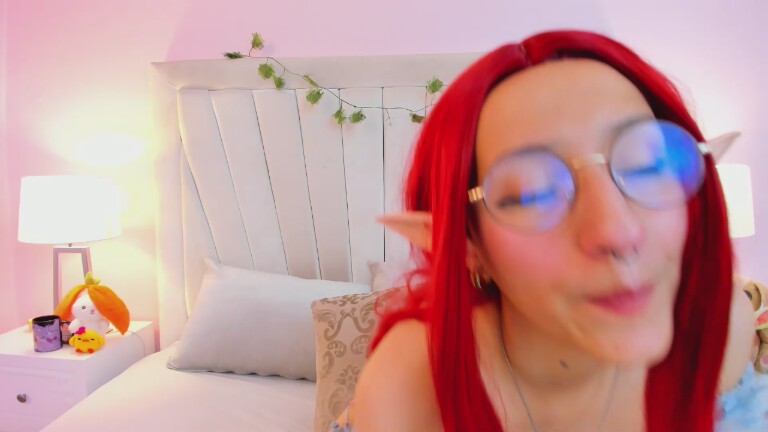 MitsuryKibutsuji's Streamate show and profile