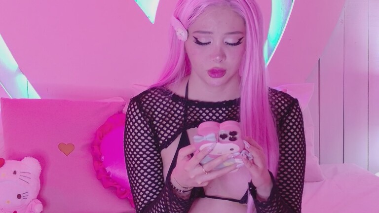 GatitaChan's Streamate show and profile