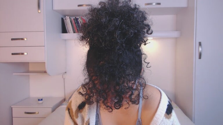 MartinaRuis's Streamate show and profile