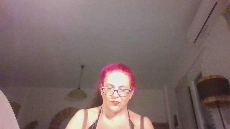 KinkyCorina's Streamate show and profile