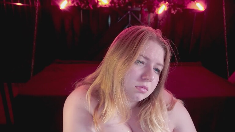 TinkerrBelll's Streamate show and profile