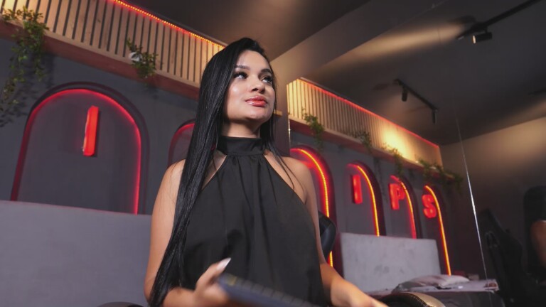 BratzLuxy's Streamate show and profile