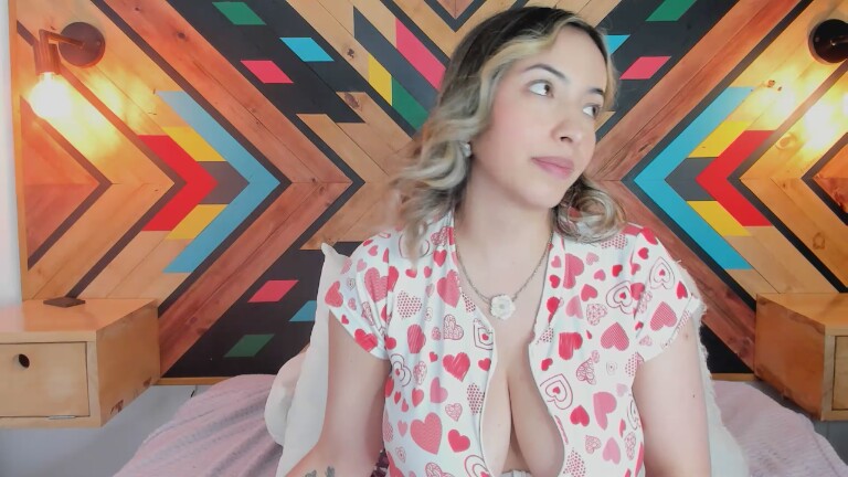 CelesteRiioz's Streamate show and profile