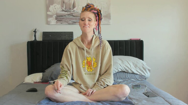 MariahKash's Streamate show and profile