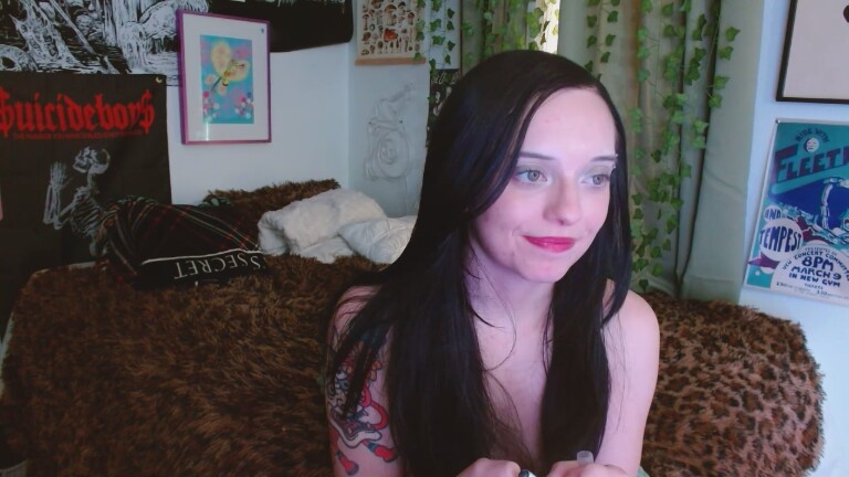 AvaMack's Streamate show and profile